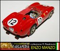 Ferrari 250 TR n.12 Le Mans 1958 - Renaissance 1.43 (3)